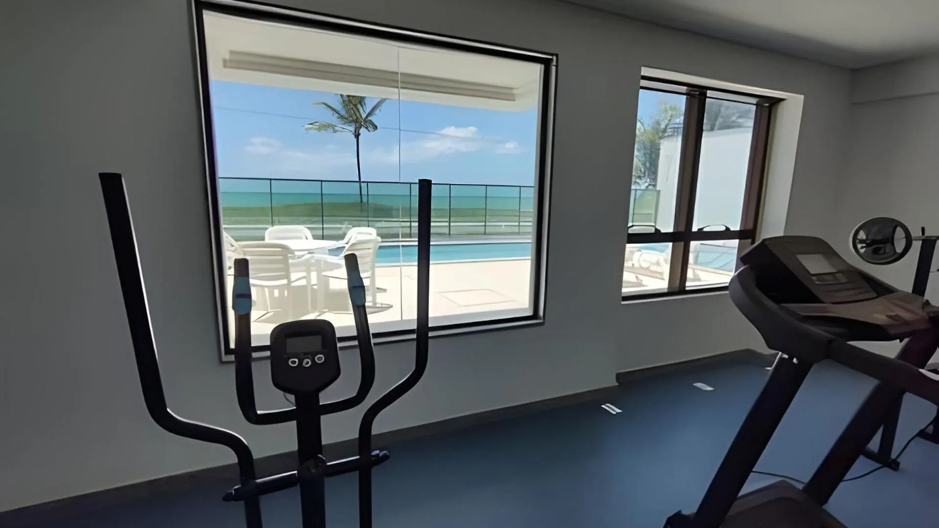Rio Park Av, Sea View One - By Trh Home Stay Recife Appartamento