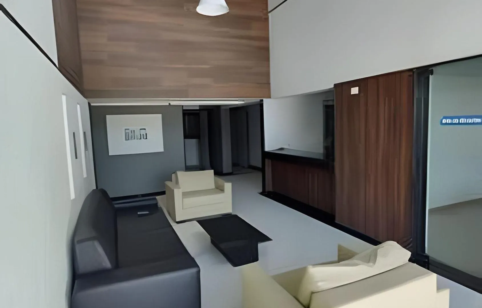 Rio Park Av, Sea View One - By Trh Home Stay Recife Brasile