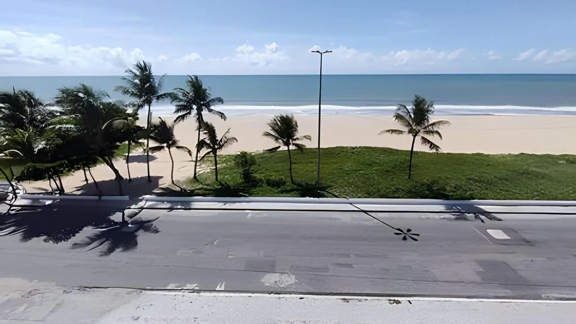 Rio Park Av, Sea View One - By Trh Home Stay Recife 0*,