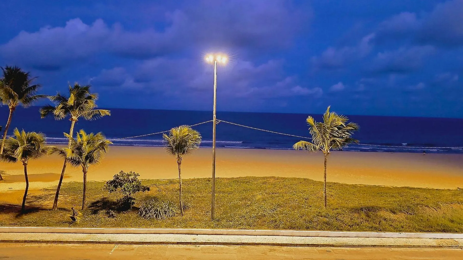 Rio Park Av, Sea View One - By Trh Home Stay Recife Brasile